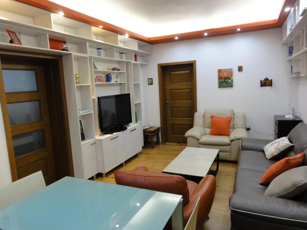 Apartment Sofia Lux Top Center