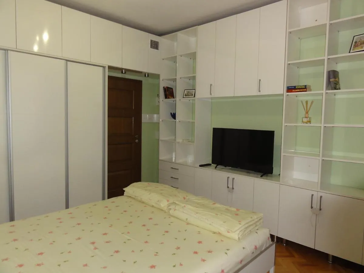 Apartment Sofia Lux Top Center