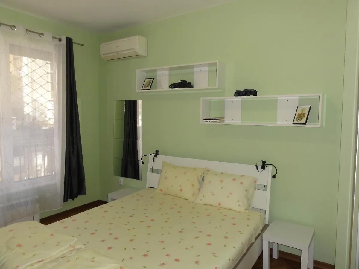 Apartment Sofia Lux Top Center