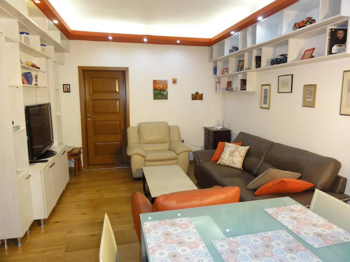Apartment Sofia Lux Top Center 0*,  Bulgaria
