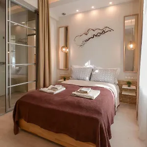 Dream - Premium One Bedroom On Ekzarh Yosif By Flat Mаnager Sofia