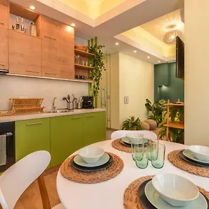 Chic 1br With Terrace In Center By Flat Mаnager Sofia